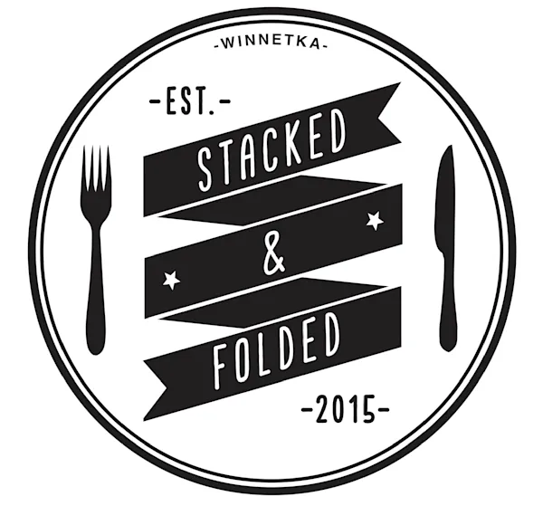 Stacked & Folded