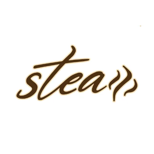 Steam