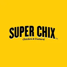 Super Chix Chicken & Custard