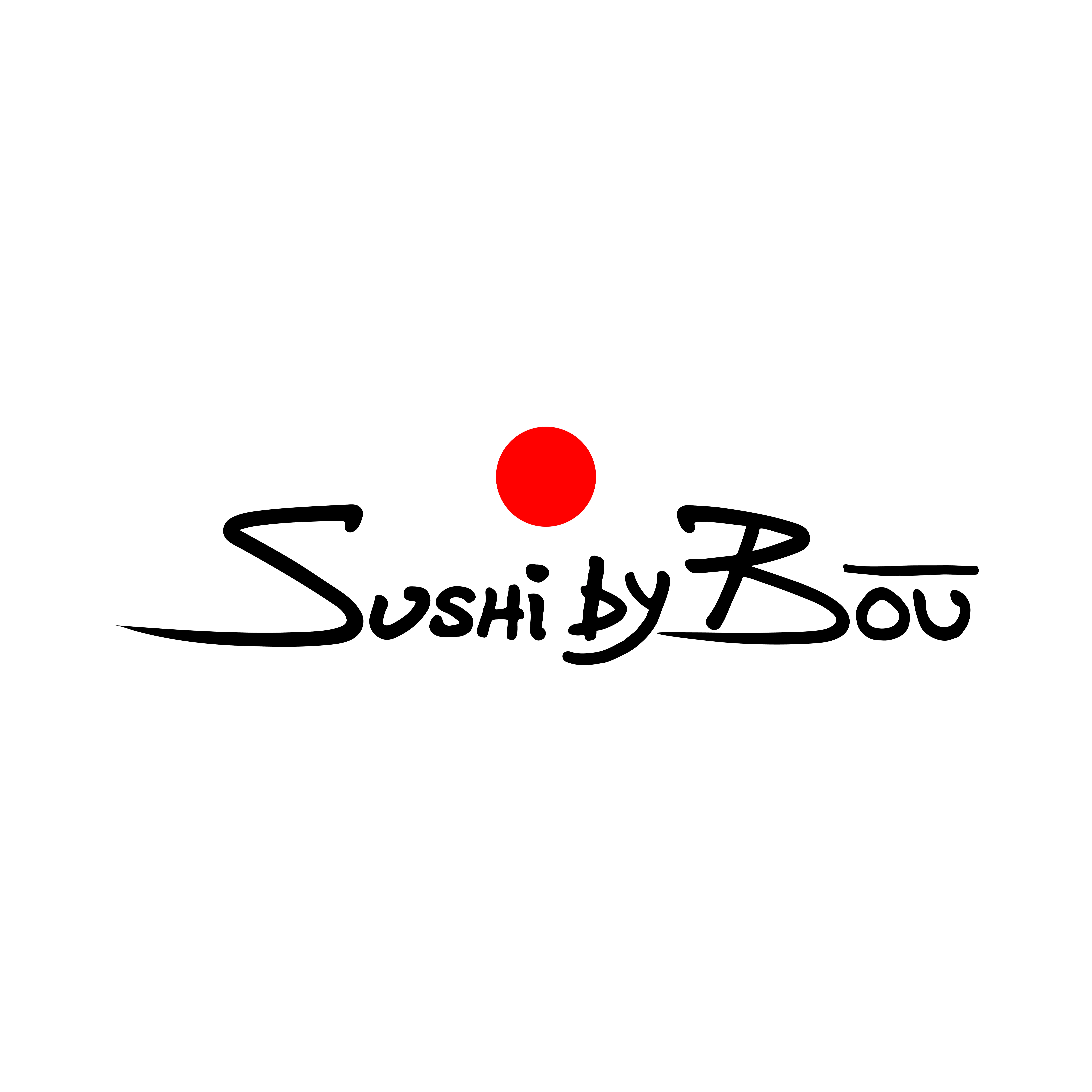 Sushi by Bou Gold Coast