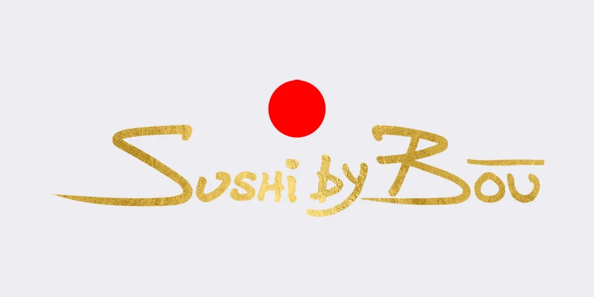 Sushi by Bou - West Loop