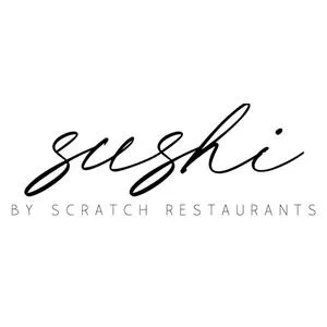 Sushi by Scratch Restaurants: Miami