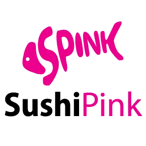 Sushi Pink