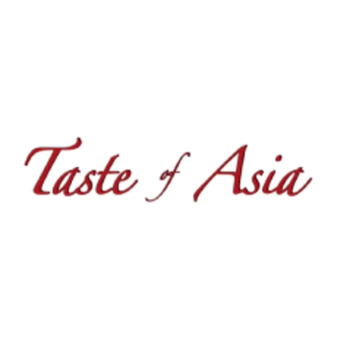Taste Of Asia