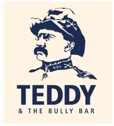 Teddy and the Bully Bar