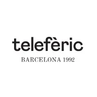 Telefèric Barcelona Walnut Creek