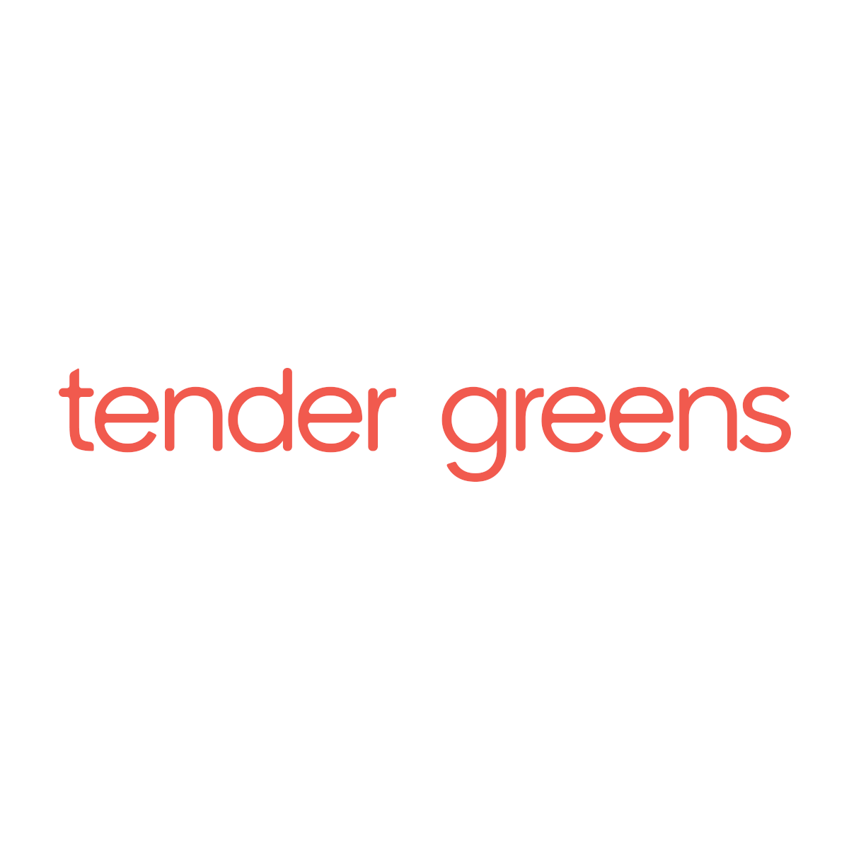 Tender Greens Marina Del Rey