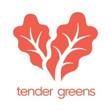 Tender Greens Downtown Los Angeles