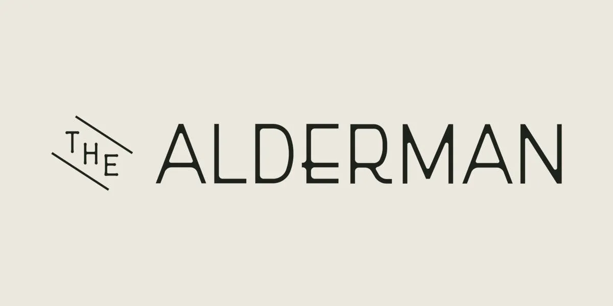 The Alderman