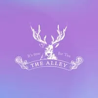 The Alley - Quincy