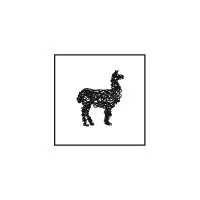 The Amalfi Llama - Miami
