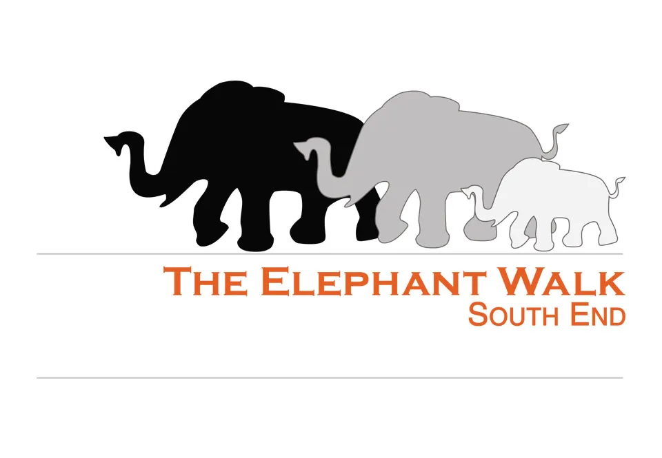 The Elephant Walk South End