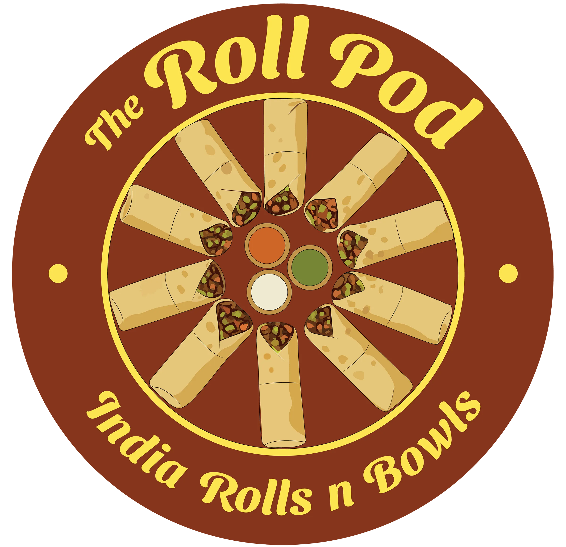 The Roll Pod Central District