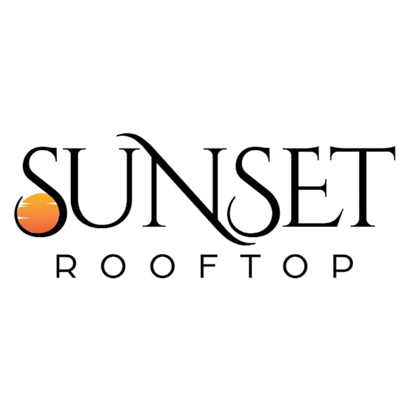Sunset Rooftop