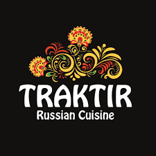 Traktir  Restaurant