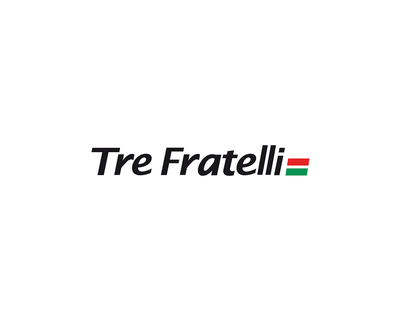 Tre Fratelli