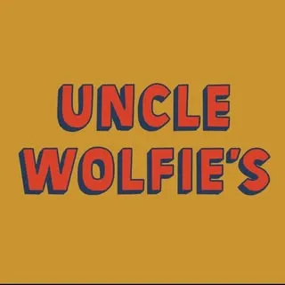 Uncle Wolfie's Breakfast Tavern