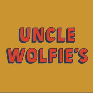 Uncle Wolfie's Downtown & The Wolf