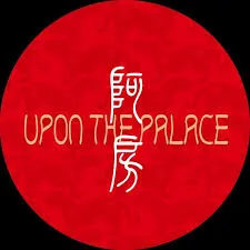 Upon the Palace