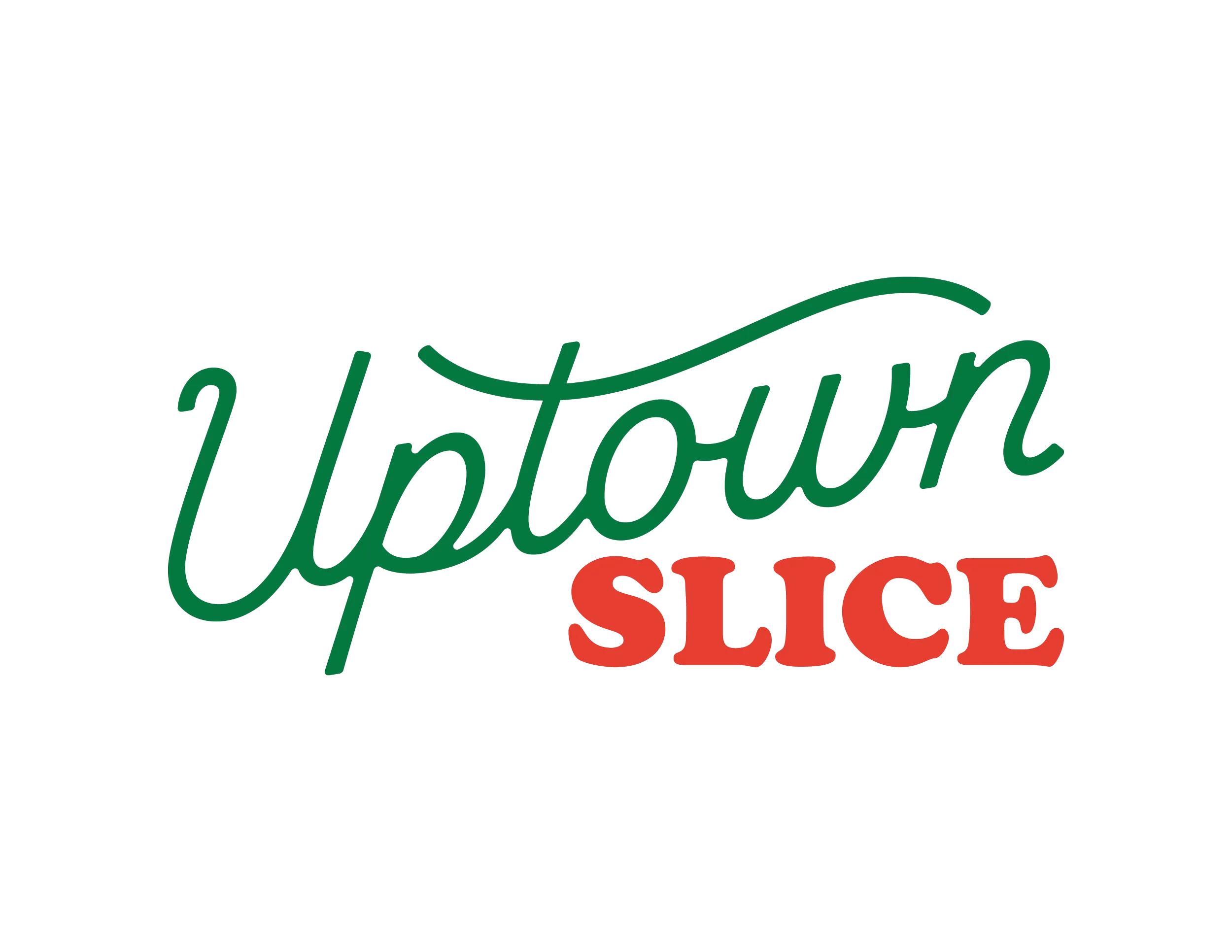 Uptown Slice Depot