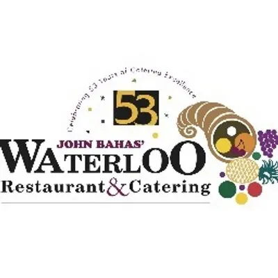 Waterloo Restaurant & Catering