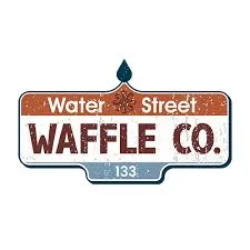 Water Street Waffle Co