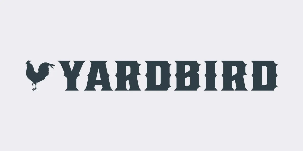 Yardbird Table & Bar Washington DC