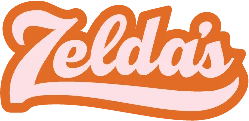 Zelda's Original Gourmet Pizza