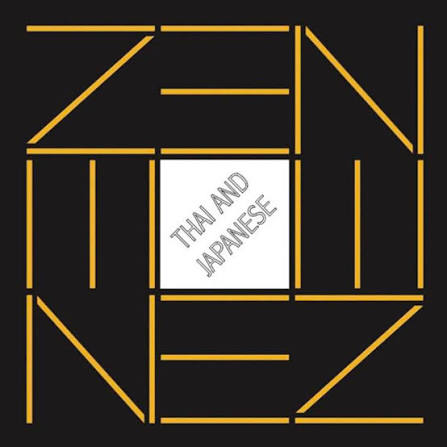 Zen Thai and Japanese Cuisine