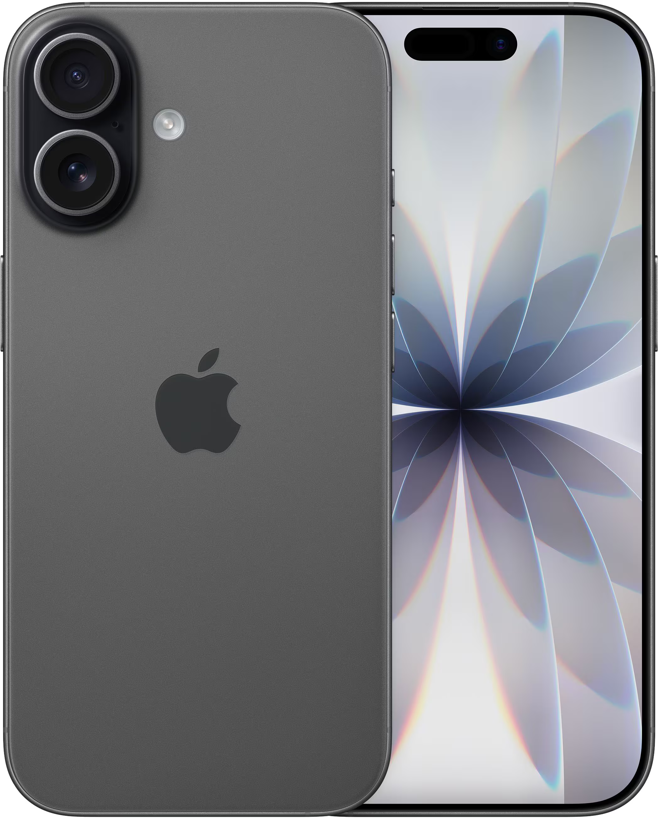Apple - iPhone 17 256GB - Black (Verizon)